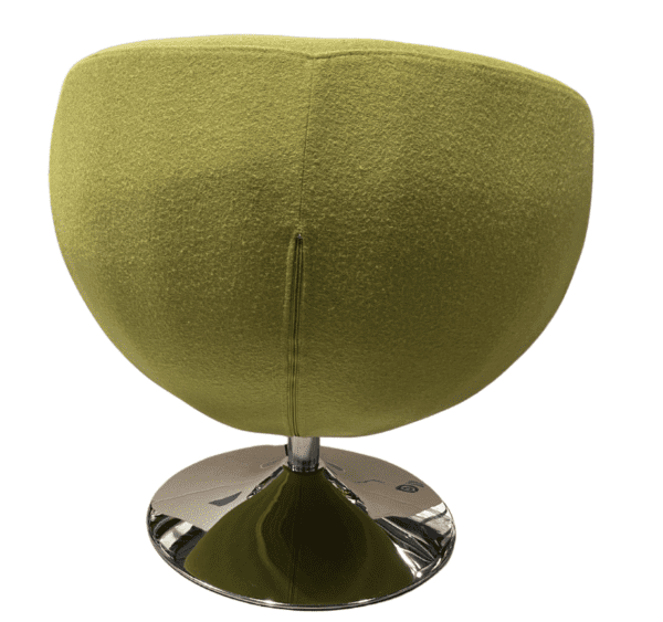 San Francisco Swivel Chair - Image 3